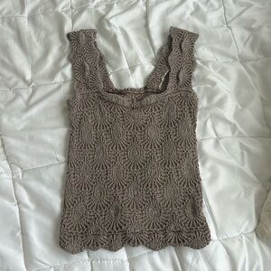 Free People tank